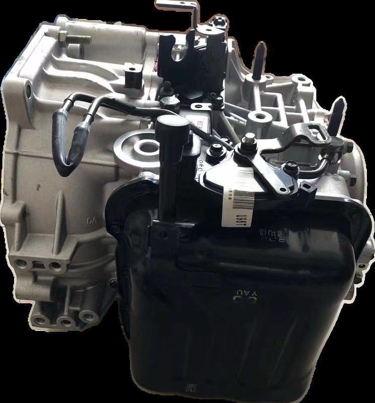 remanufaktur F4A42 transmisi 4500039610 4500039611 4500039663 untuk 2004-2008 HYUNDAI TUCSON Elantra 2.0L