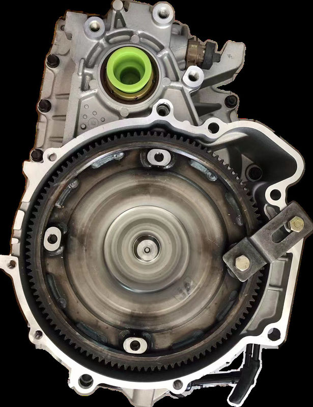 remanufaktur F4A42 transmisi 4500039610 4500039611 4500039663 untuk 2004-2008 HYUNDAI TUCSON Elantra 2.0L