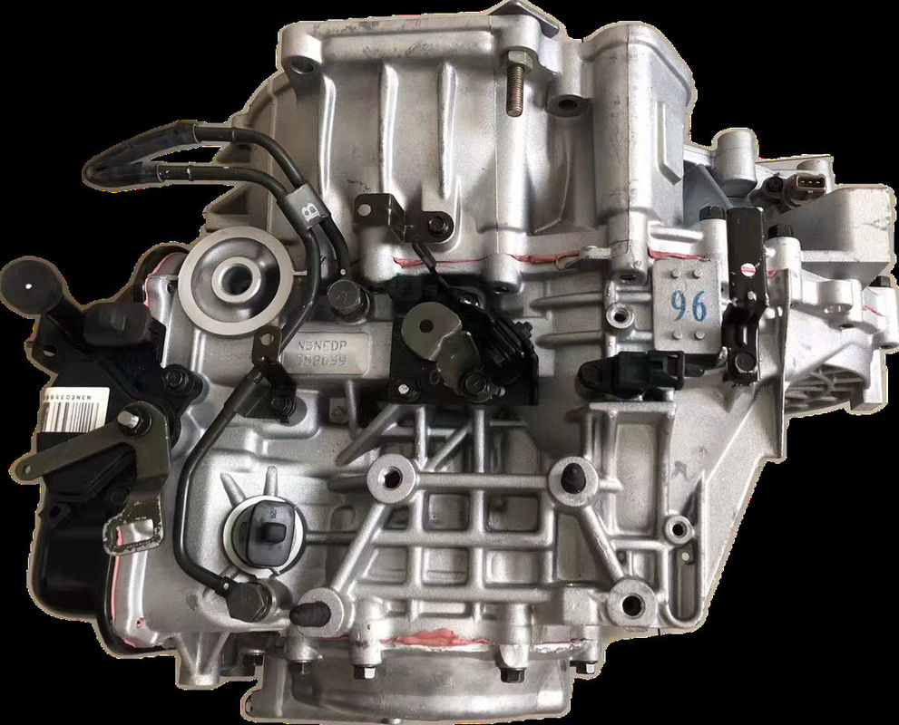 remanufaktur F4A42 transmisi 4500039610 4500039611 4500039663 untuk 2004-2008 HYUNDAI TUCSON Elantra 2.0L