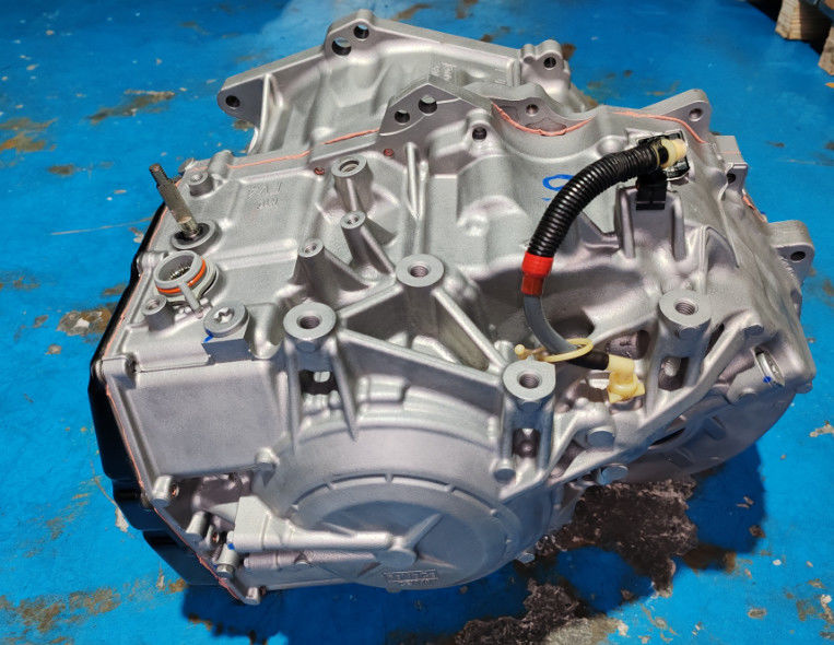 Diperbaiki TF-80SC 6-SPEED transmisi 36050597 untuk 2008-2013 VOLVO XC60 XC70 3.0T AWD B6304T4 mesin