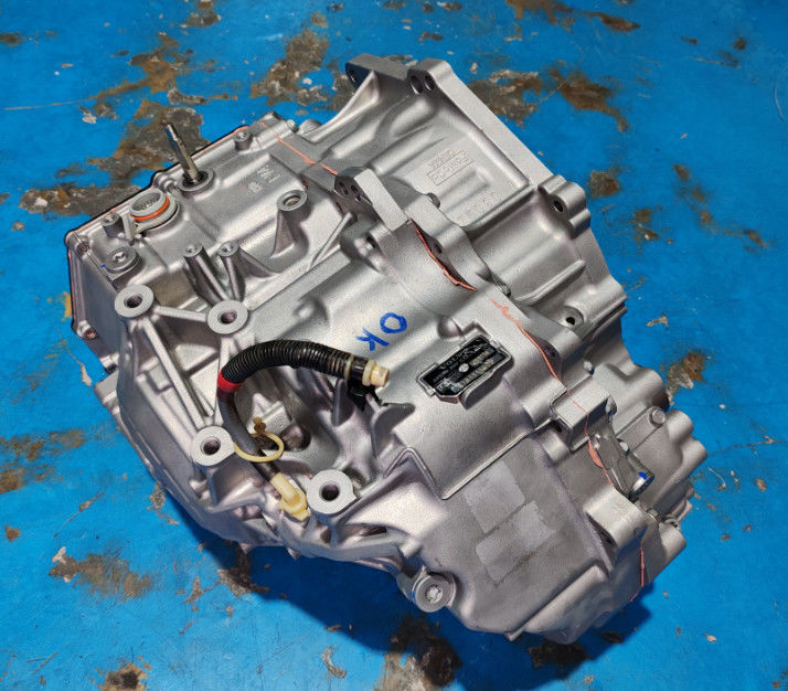 Diperbaiki TF-80SC 6-SPEED transmisi 36050597 untuk 2008-2013 VOLVO XC60 XC70 3.0T AWD B6304T4 mesin