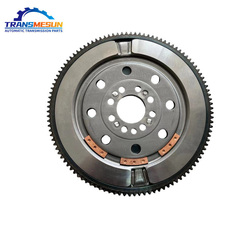 Transmesun Hyundai 7-speed transmisi dual-clutch flywheel perakitan 232002A405 Flywheel perakitan dengan Baru asli