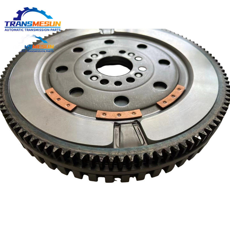 Transmesun Hyundai 7-speed transmisi dual-clutch flywheel perakitan 232002A405 Flywheel perakitan dengan Baru asli