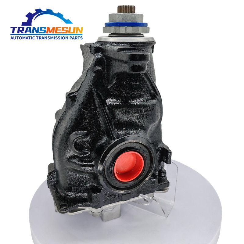 Transmesun 33107599467 gearbox belakang rasio kecepatan diferensial perakitan 3,08 poros penggerak belakang untuk BMW Seri 3 F35 dari OE.7599466