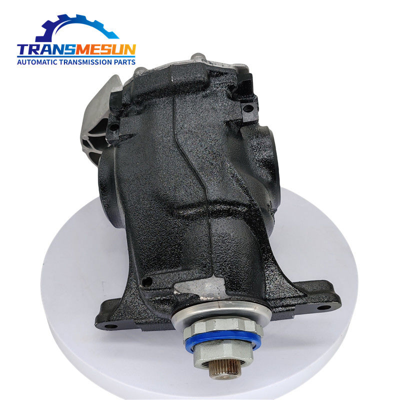 Transmesun 33107599467 gearbox belakang rasio kecepatan diferensial perakitan 3,08 poros penggerak belakang untuk BMW Seri 3 F35 dari OE.7599466