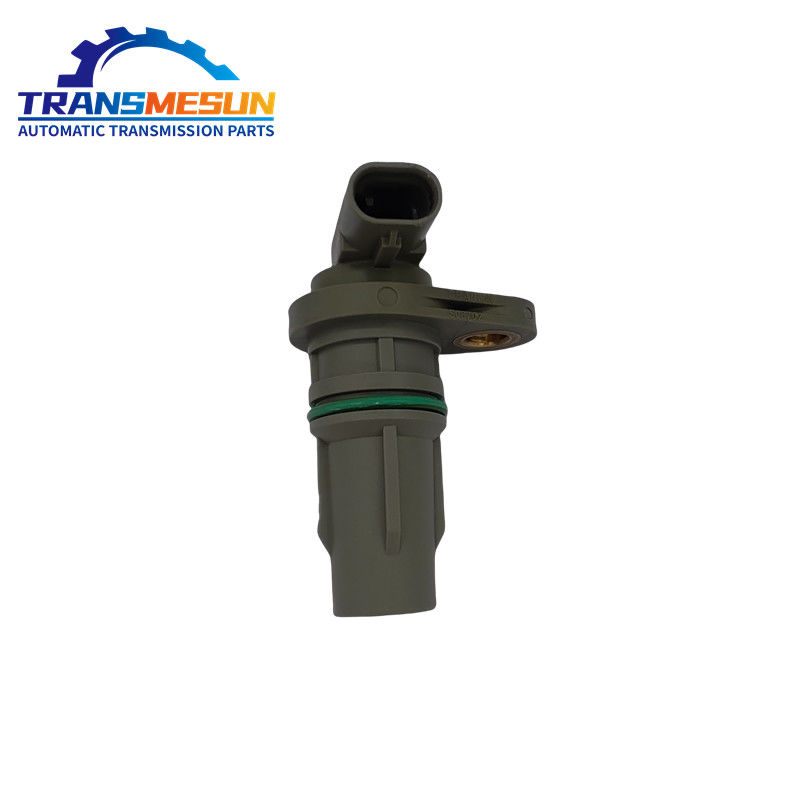 Transmesun DF727 gearbox transmisi kopling ganda sensor kecepatan poros input ganjil/par untuk motor Changan dongfeng
