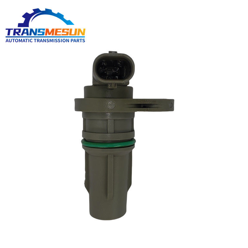 Transmesun DF727 gearbox transmisi kopling ganda sensor kecepatan poros input ganjil/par untuk motor Changan dongfeng