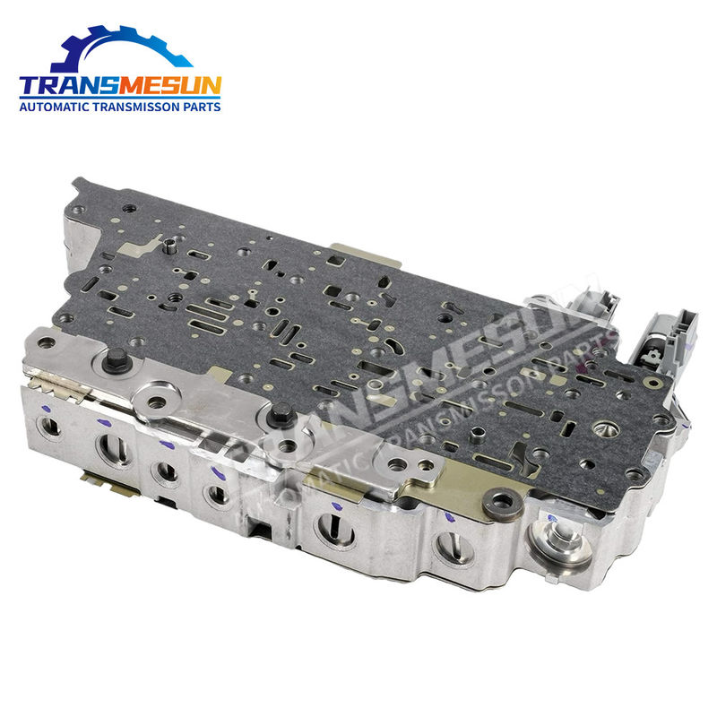 baru 9T50 Valve body assembly Control Valve 24287281 untuk Cadillac 2018-2023 XT4 XT5 1.5L 2.0L