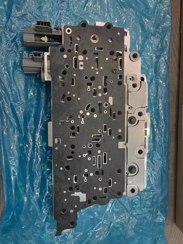 baru 9T50 Valve body assembly Control Valve 24287281 untuk Cadillac 2018-2023 XT4 XT5 1.5L 2.0L