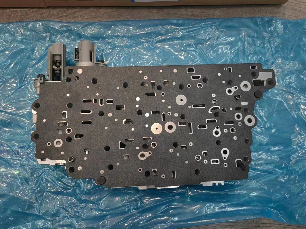 baru 9T50 Valve body assembly Control Valve 24287281 untuk Cadillac 2018-2023 XT4 XT5 1.5L 2.0L