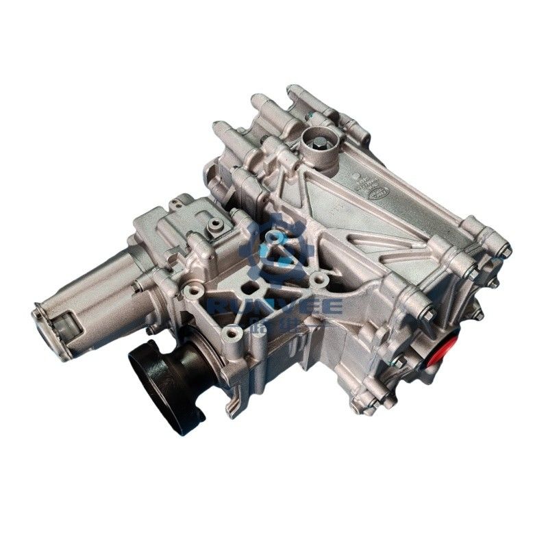 LR061681 G/R=2,58 diferensial belakang untuk Land Rover 2013-2019 Range Rover Evoque 2.0T