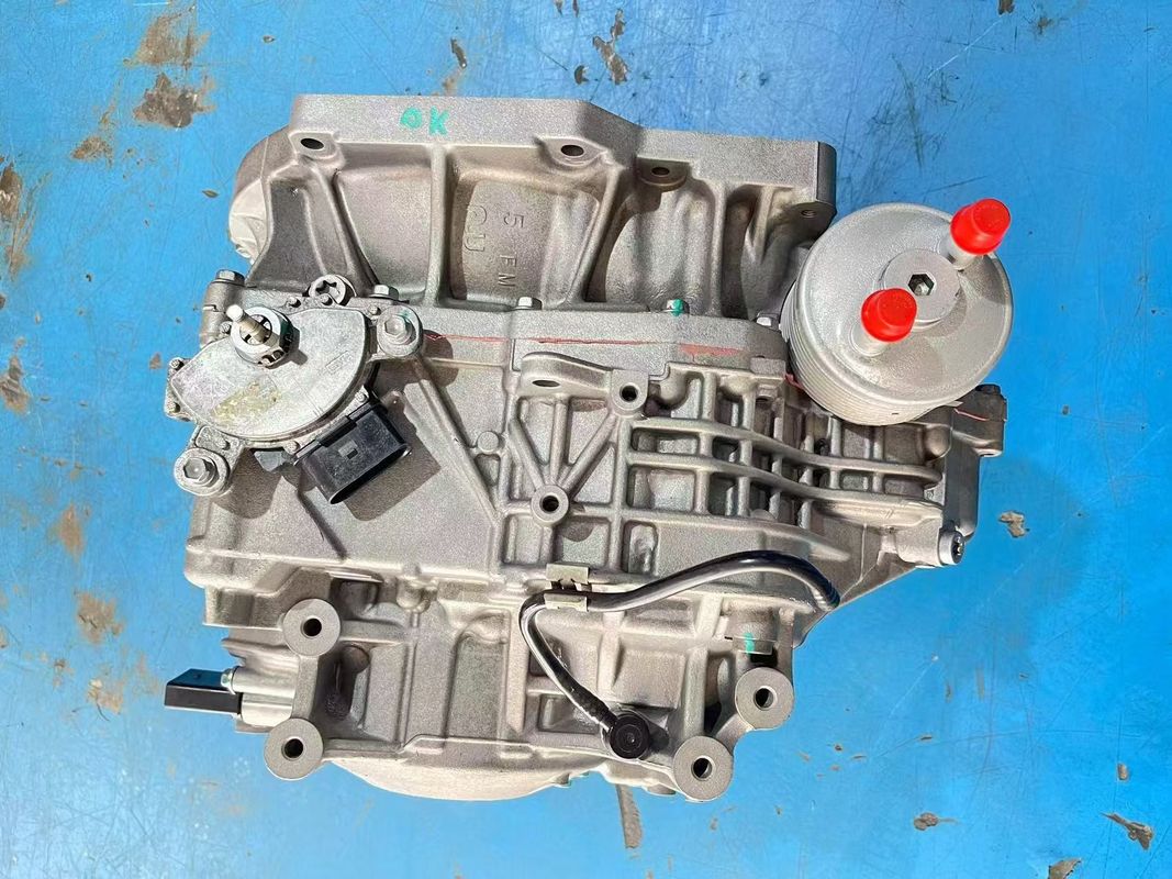 remanufaktur GA6F21WA 09G otomatis transmisi untuk 2010 MINI R56 1.6T 24007639047 24007638570