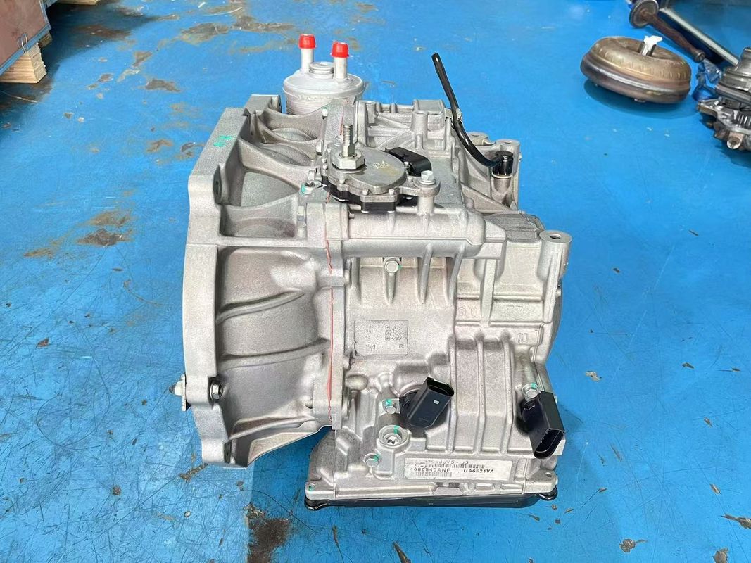 remanufaktur GA6F21WA 09G otomatis transmisi untuk 2010 MINI R56 1.6T 24007639047 24007638570