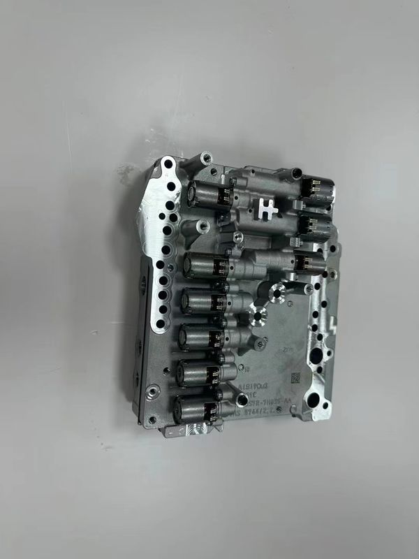 baru hapus MPS6 6DCT450 6DCT451 Komponen bodi katup tidak termasuk modul kontrol untuk Komponen bodi katup2006-2018 XC60 1.6T 2.0T