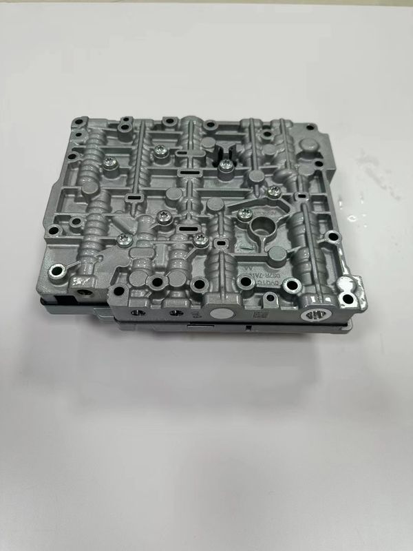 baru hapus MPS6 6DCT450 6DCT451 Komponen bodi katup tidak termasuk modul kontrol untuk Komponen bodi katup2006-2018 XC60 1.6T 2.0T