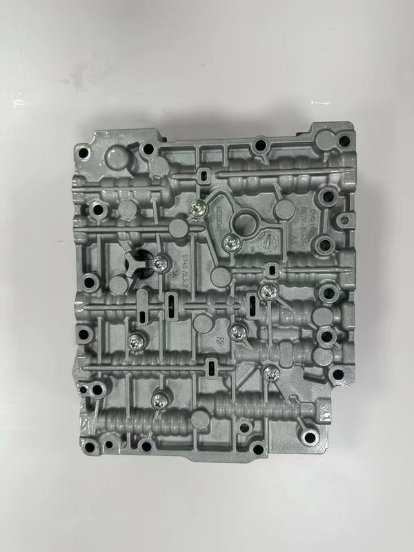 baru hapus MPS6 6DCT450 6DCT451 Komponen bodi katup tidak termasuk modul kontrol untuk Komponen bodi katup2006-2018 XC60 1.6T 2.0T