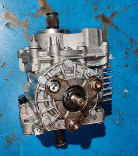 MPT baru VAA450 transfer case assembly 0A6409053AJ 0A6409053AM untuk Audi 2010-2023 Q3 2.0T