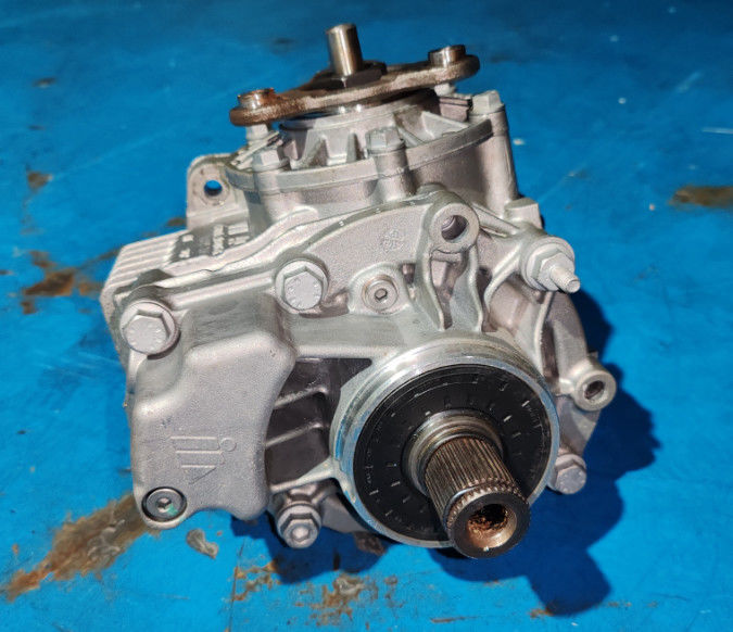 MPT baru VAA450 transfer case assembly 0A6409053AJ 0A6409053AM untuk Audi 2010-2023 Q3 2.0T