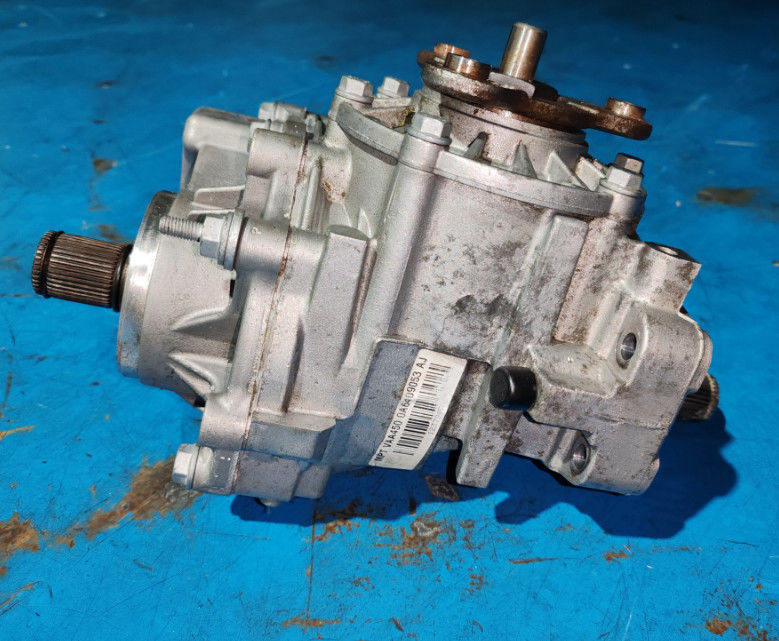 MPT baru VAA450 transfer case assembly 0A6409053AJ 0A6409053AM untuk Audi 2010-2023 Q3 2.0T