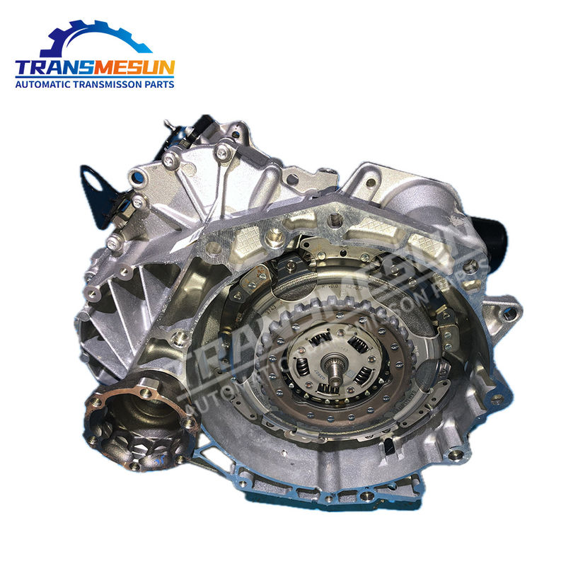 baru 0AM DQ200 transmisi otomatis 0AM300061Q untuk 2011-2018 Volkswagen Jetta 1.4T