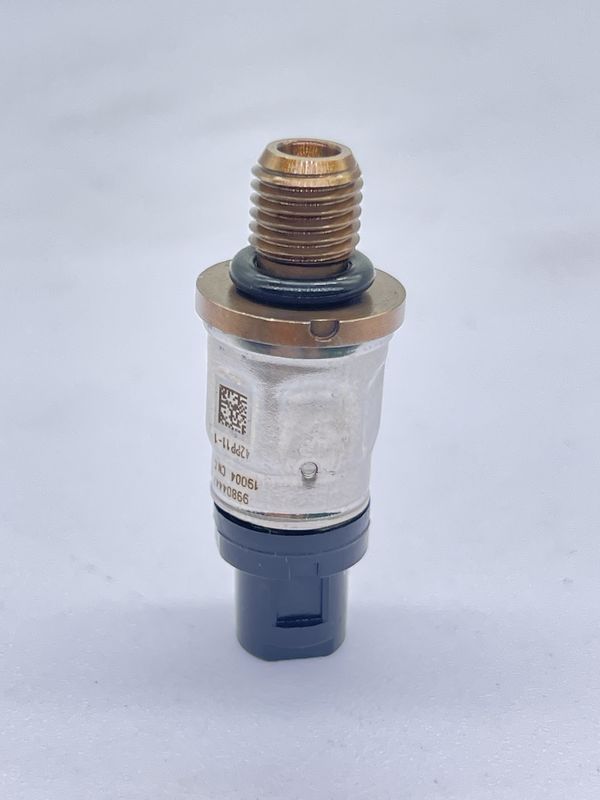 Sensor tekanan bertenaga aktif transmisi baru RE0F11B JF020E 42PP11-1 untuk 2018 Nissan Kicks 1.6L
