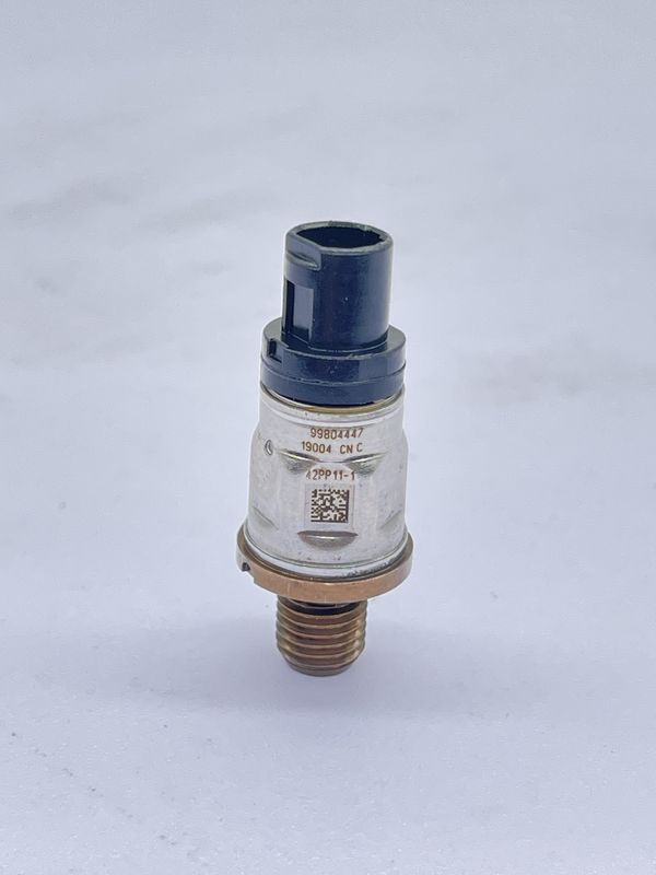 Sensor tekanan bertenaga aktif transmisi baru RE0F11B JF020E 42PP11-1 untuk 2018 Nissan Kicks 1.6L