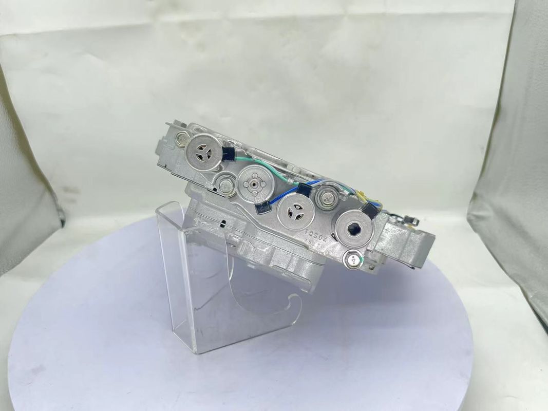 remanufactured E4F03B otomatis gearbox Valve body assembly 31705-3CX00 untuk Nissan 2005-2017 Tiida 1.6L