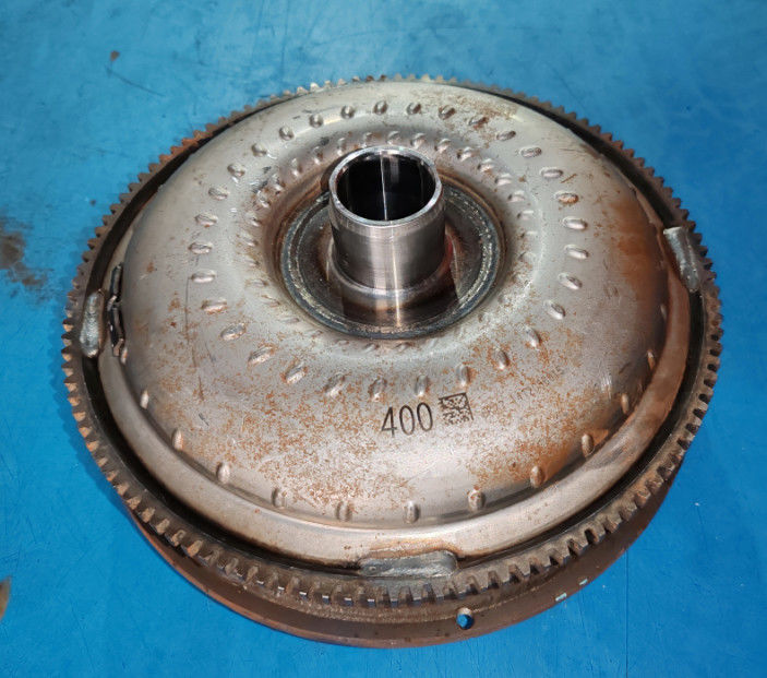 penukar torsi sistem transmisi otomatis TH58ADD8AB TH58ADD6AA TH58ADD8AB untuk SUBARU XV hibrida 2.0L