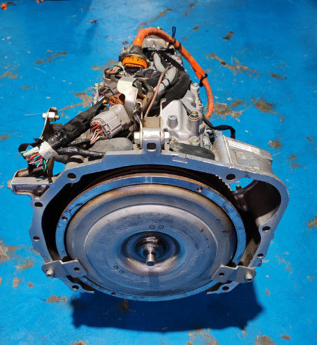 digunakan TH58ADD8AB TH58ADD6AA transmisi G/R=3.700 31000AJ760 31000AJ300 untuk SUBARU 2013-2018 XV hibrida 2.0L 4WD