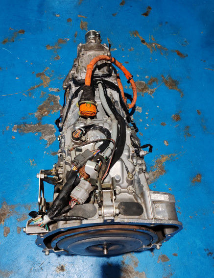 digunakan TH58ADD8AB TH58ADD6AA transmisi G/R=3.700 31000AJ760 31000AJ300 untuk SUBARU 2013-2018 XV hibrida 2.0L 4WD