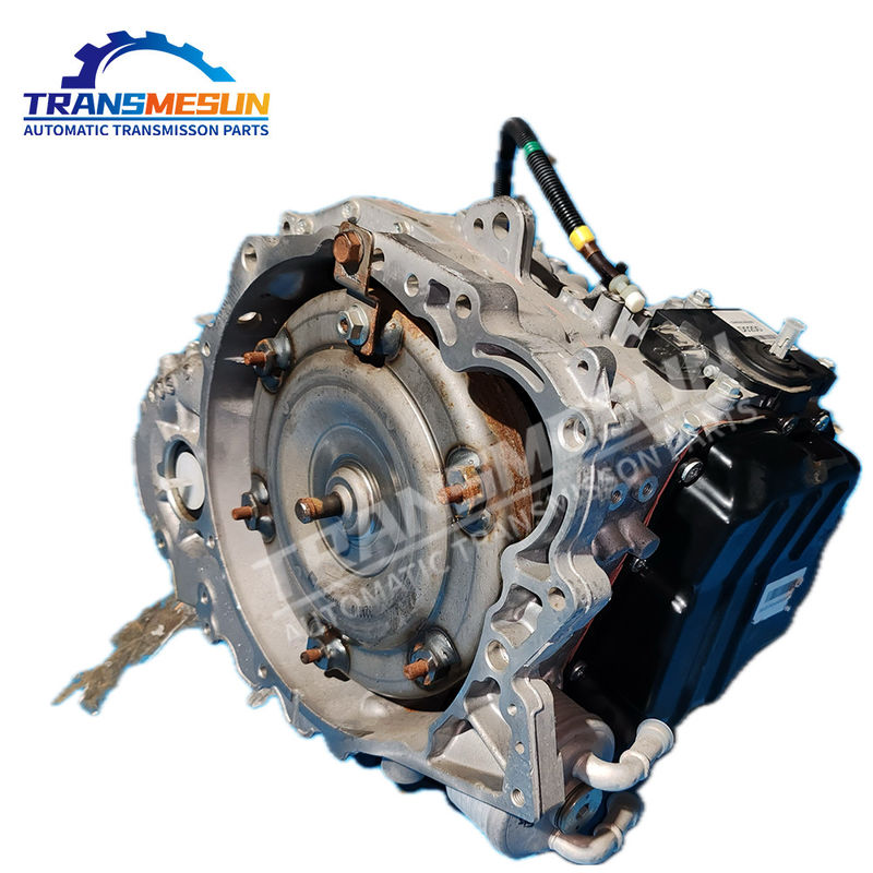 baru remove TF-71SC TF-73SC TF-82SC TF-83SC otomatis gearbox Valve body assembly untuk 2011-2023 Citroen C4 C5 1.2T 1.6T