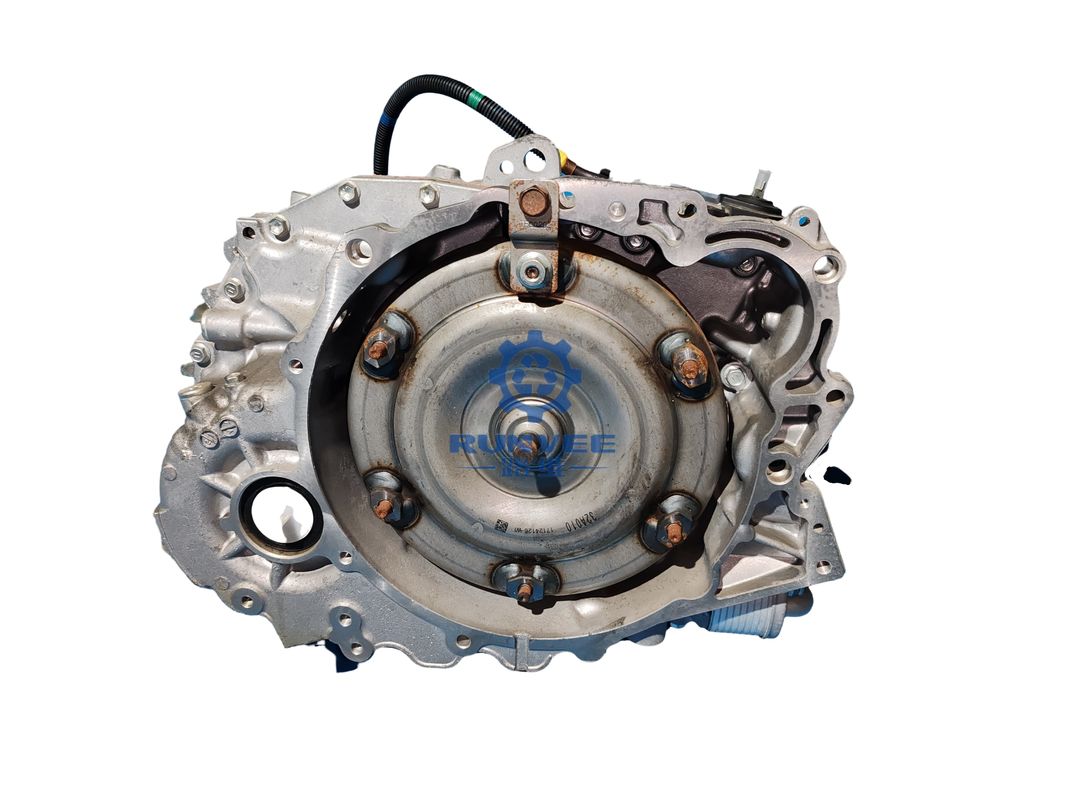 baru remove TF-71SC TF-73SC TF-82SC TF-83SC otomatis gearbox Valve body assembly untuk 2011-2023 Citroen C4 C5 1.2T 1.6T