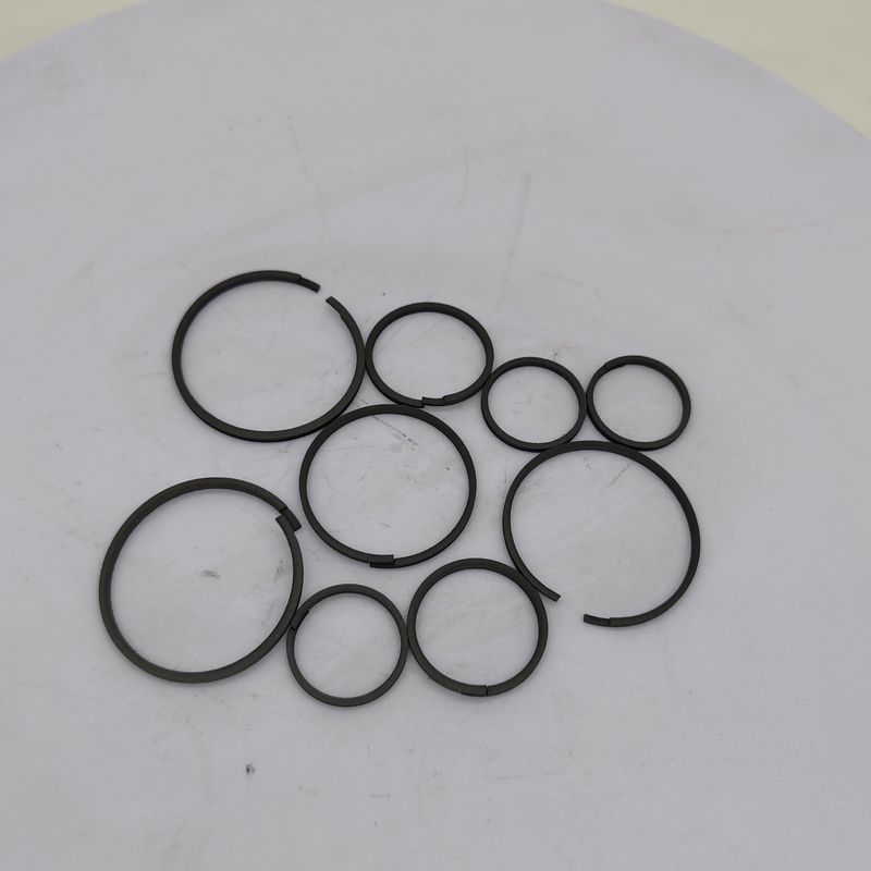 baru AF21 TF-81SC TF-80SC AF40 otomatis transmisi set segel ring kit Gearbox perbaikan kit 81000604 untuk Buick