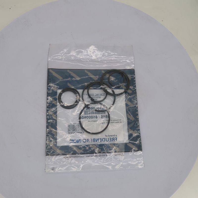 baru AF21 TF-81SC TF-80SC AF40 otomatis transmisi set segel ring kit Gearbox perbaikan kit 81000604 untuk Buick