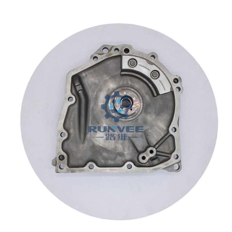 U140F 4speed otomatis transmisi belakang rumah perakitan remanufaktur untuk 2000-2013 Toyota RAV4 35102-42010 2.0L 2.4L