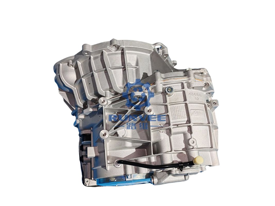 VT2 baru VT3 CVT transmisi perakitan 1701100U8520 483397 483000 483655 483833 untuk 2011-2019 JAC A30 A4 2WD 1.5L