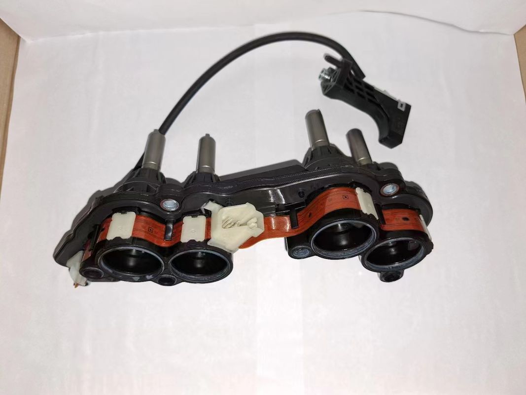 Pengatur transmisi otomatis 0CK DL382 baru 0CK325110Q 0CK325110P 0CK325110N untuk Audi 2016 A6 2.0T