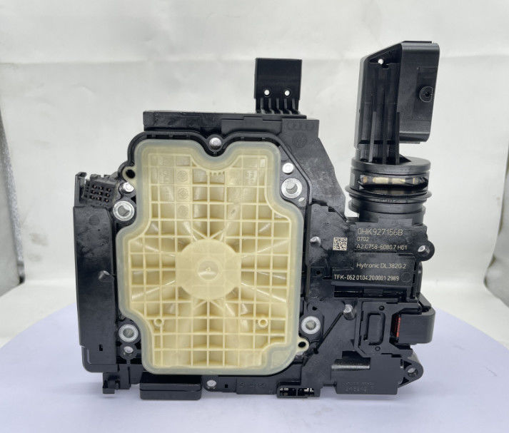 remanufactured 0HK DL382 0CK transmisi Valve body control module assembly 0HK927156B 0CK325026AF untuk AUDI 2014 A6 A4