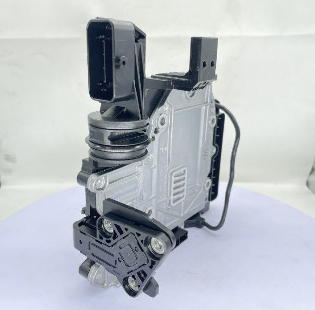 remanufactured 0HK DL382 0CK transmisi Valve body control module assembly 0HK927156B 0CK325026AF untuk AUDI 2014 A6 A4