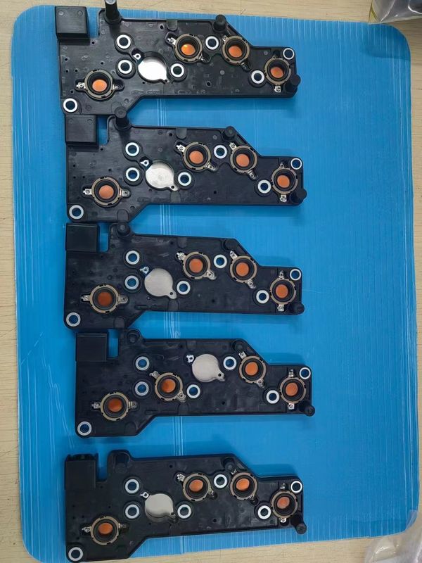 GA6F21AW TF-72SC sensor tekanan transmisi 6-speed switch tekanan minyak untuk 2016-2023 BMW 1 SERIES F52 1.2T