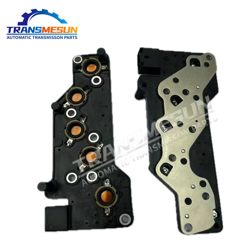 remanufactured 722.6 5-speed otomatis transmisi katup tubuh perakitan A2112700006 untuk 1998-2016 Mercedes Benz CLK