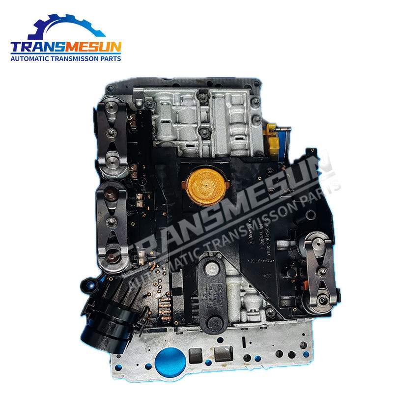 Transmesun 7-speed otomatis transmisi 722.9 elektronik kontrol hidraulik unit turbo kecepatan sensor kit perbaikan untuk Mercedes-benz