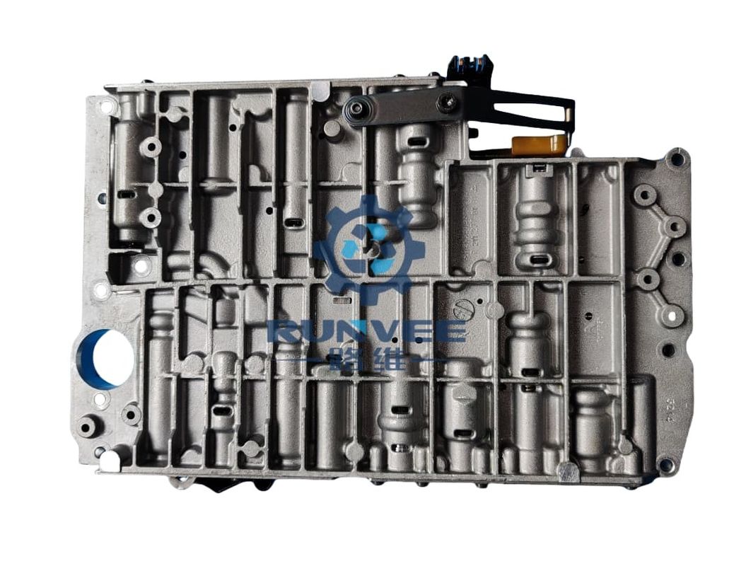 Transmesun 7-speed otomatis transmisi 722.9 elektronik kontrol hidraulik unit turbo kecepatan sensor kit perbaikan untuk Mercedes-benz