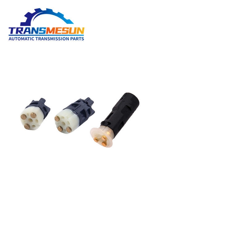 Transmesun 7-speed otomatis transmisi 722.9 elektronik kontrol hidraulik unit turbo kecepatan sensor kit perbaikan untuk Mercedes-benz