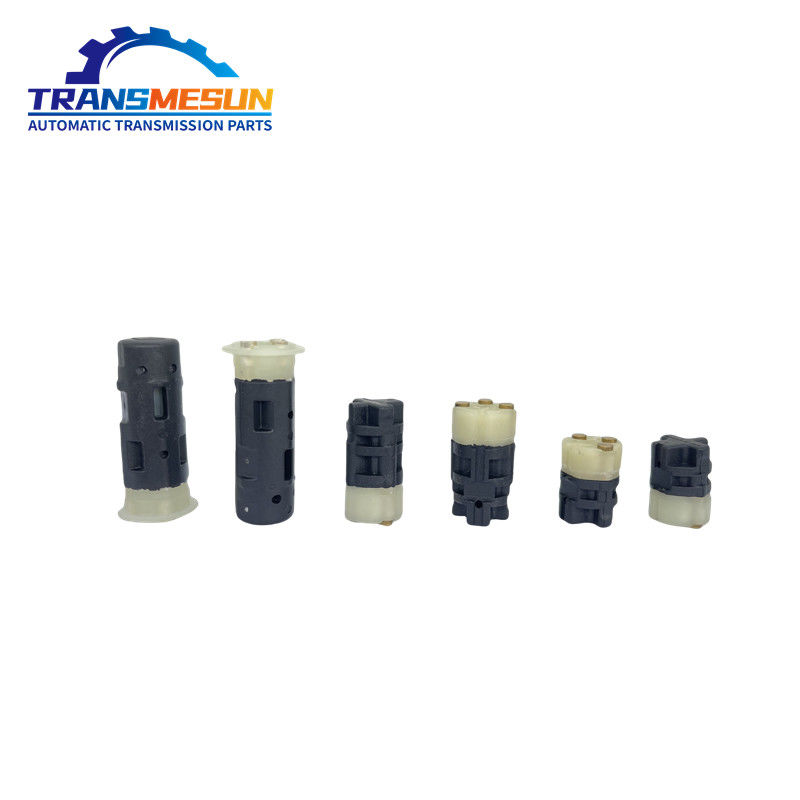 Transmesun 7-speed otomatis transmisi 722.9 elektronik kontrol hidraulik unit turbo kecepatan sensor kit perbaikan untuk Mercedes-benz