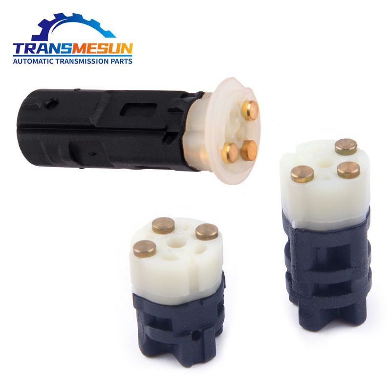 Transmesun 7-speed otomatis transmisi 722.9 elektronik kontrol hidraulik unit turbo kecepatan sensor kit perbaikan untuk Mercedes-benz