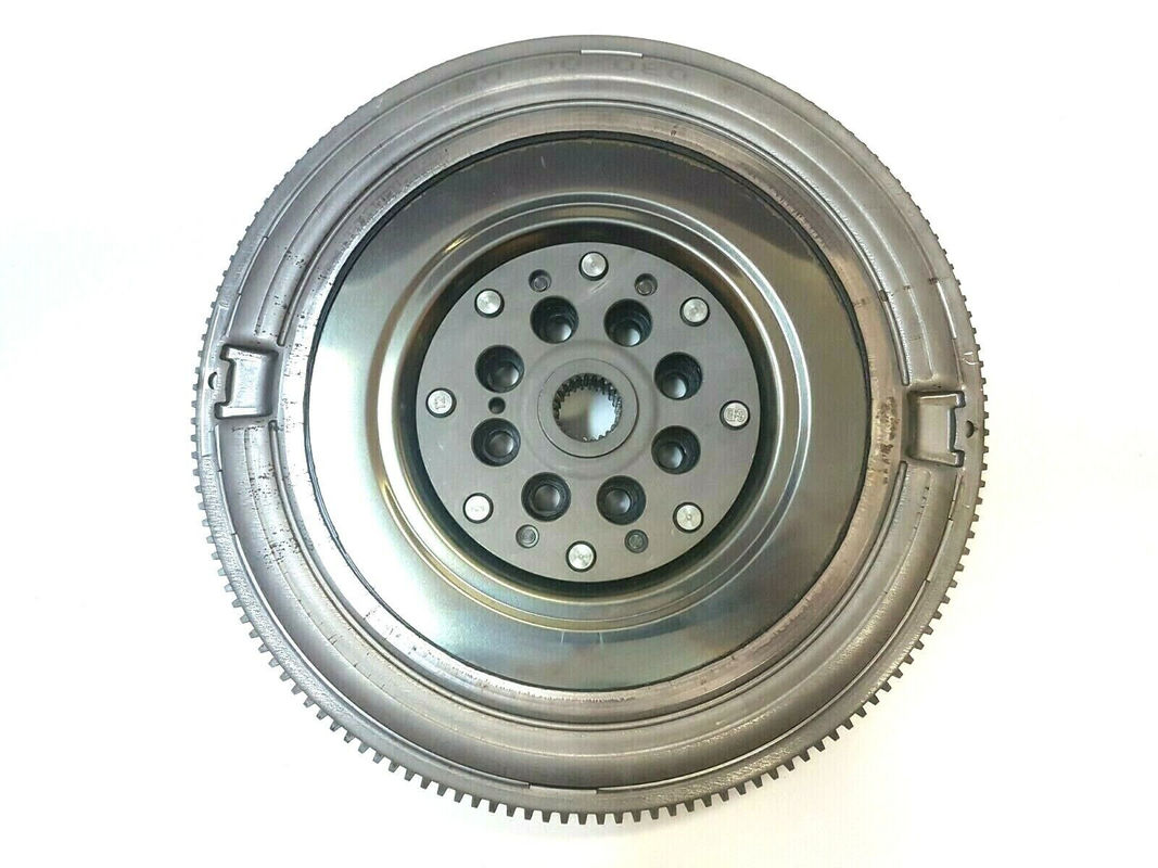 baru A282 A276 DCT torsi shock absorber ganda massa flywheel A2820300200 A2760301303 A2740300000 untuk Mercedes Benz S kelas S 400 HYBRID