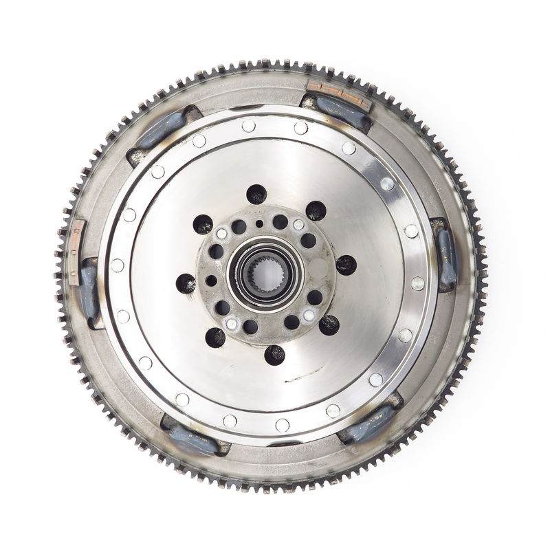 baru A282 A276 DCT torsi shock absorber ganda massa flywheel A2820300200 A2760301303 A2740300000 untuk Mercedes Benz S kelas S 400 HYBRID