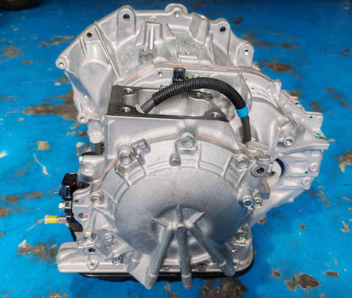 baru AISIN SSII TS-40SN 4-speed otomatis transmisi perakitan C240010J untuk Dongfeng Fengshen 2014 S30 A60-A16 1.5L