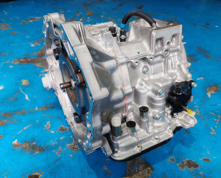 baru AISIN SSII TS-40SN 4-speed otomatis transmisi perakitan C240010J untuk Dongfeng Fengshen 2014 S30 A60-A16 1.5L